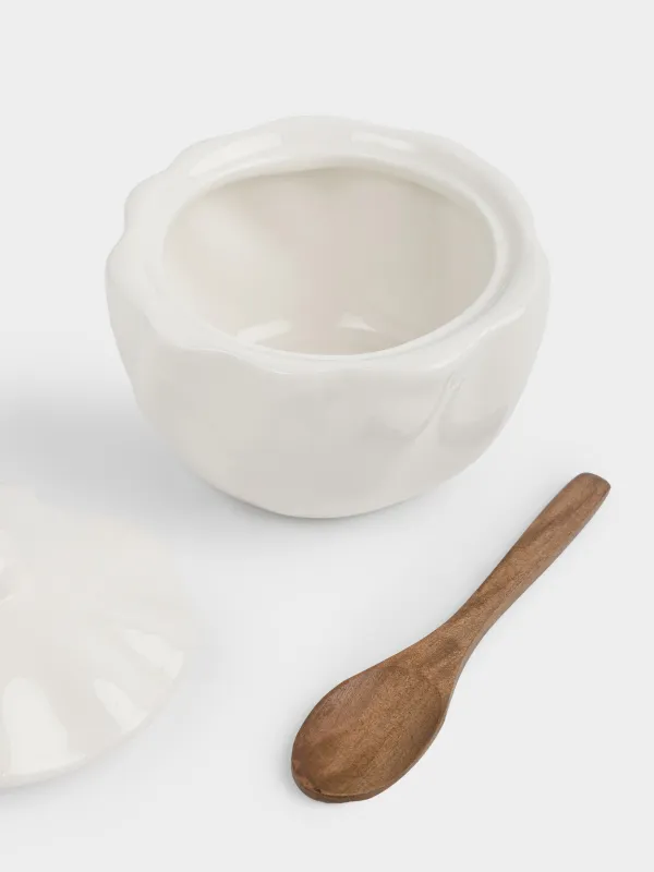 Сахарница, молочная, Crumple, image-2