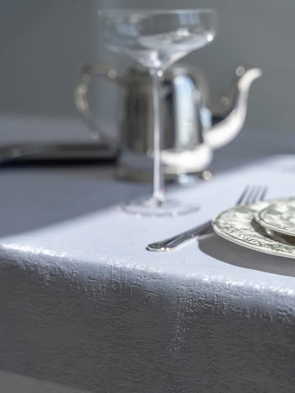 Скатерть, 160х160 см, Jacquard, image-5