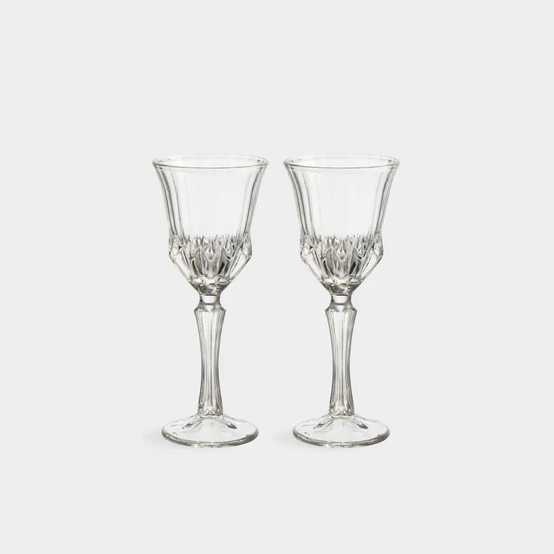 Рюмка, 50 мл, 2 шт, стекло Р, Ridin