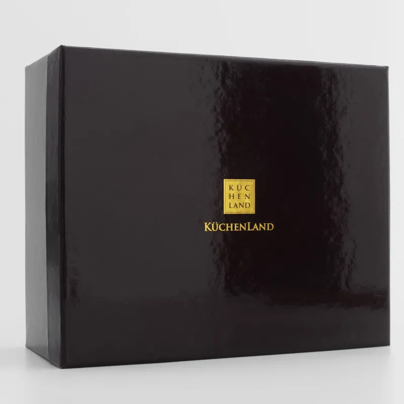 Пара чайная, 1 перс, 2 пр, 250 мл, фарфор F, коричневая, Скачки, Blue wind, image-7