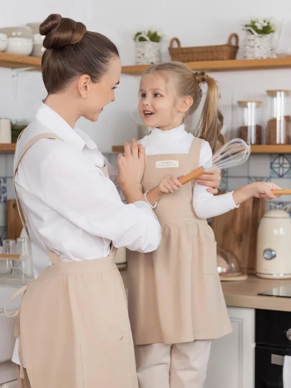 Фартук-платье, Vintage kitchen, image-5