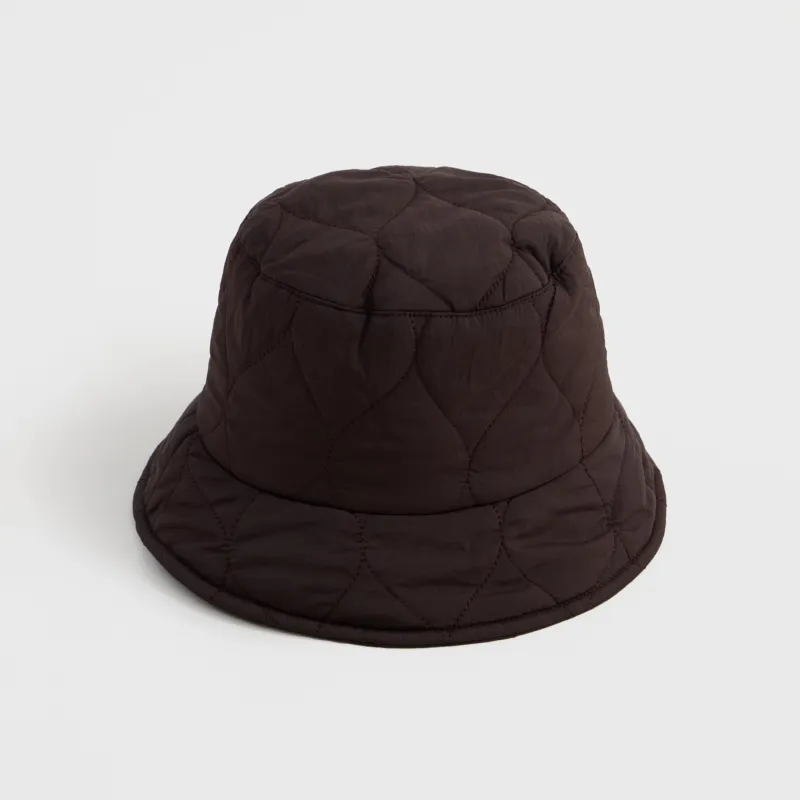 Панама женская, Stitch warm