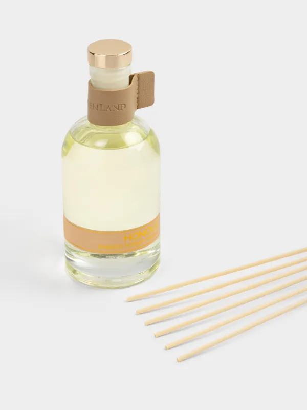 Ароматический диффузор, 250 мл, Bamboo forest drizzle, Honour, image-1