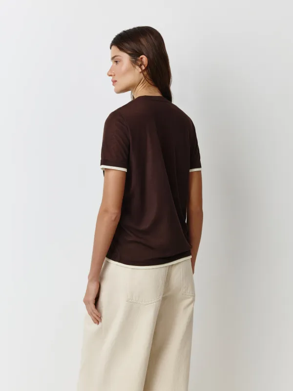 Футболка женская, Franziska, image-3