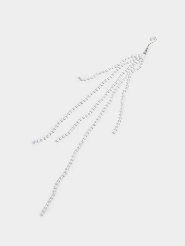 Украшение декоративное, 50 см, акрил/пластик, Balls decor, image-1