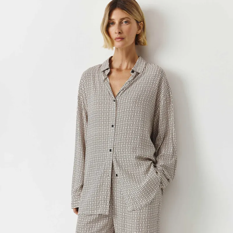 Рубашка женская, Eniola