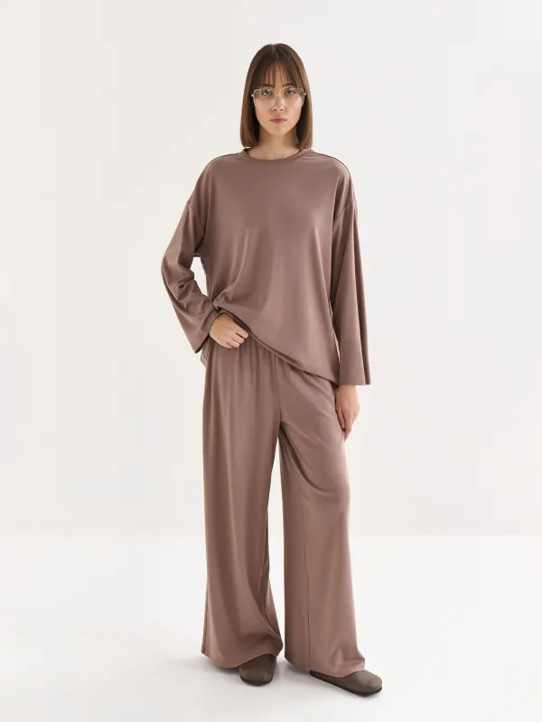 Брюки женские, Wiana, image-5