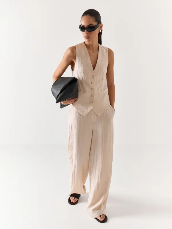 Жилет женский, Giselle, image-0