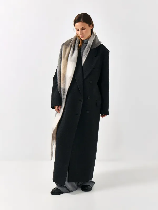 Шарф женский, Loop, image-5