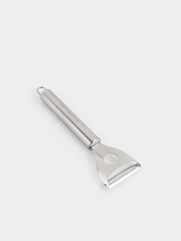 Овощечистка, 18 см, сталь, Spiro, image-1