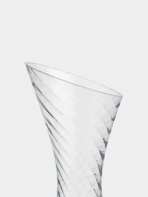 Набор для вина, 2 перс, 3 пр, с декантером, кристальное стекло, Charm V, image-3