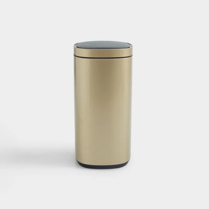 Ведро для мусора, 40 л, сенсорное, Sensor bin