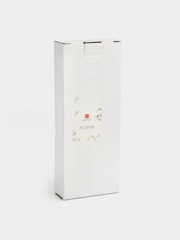 Подставка под ложку, 25 см, Цветы, Florin, image-6