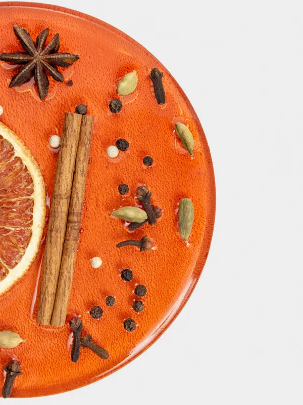 Леденец для глинтвейна, Ароматные специи, Mulled, image-1