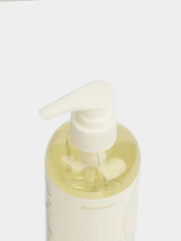 Гель для душа, 235 мл, увлажняющий, Step, image-2