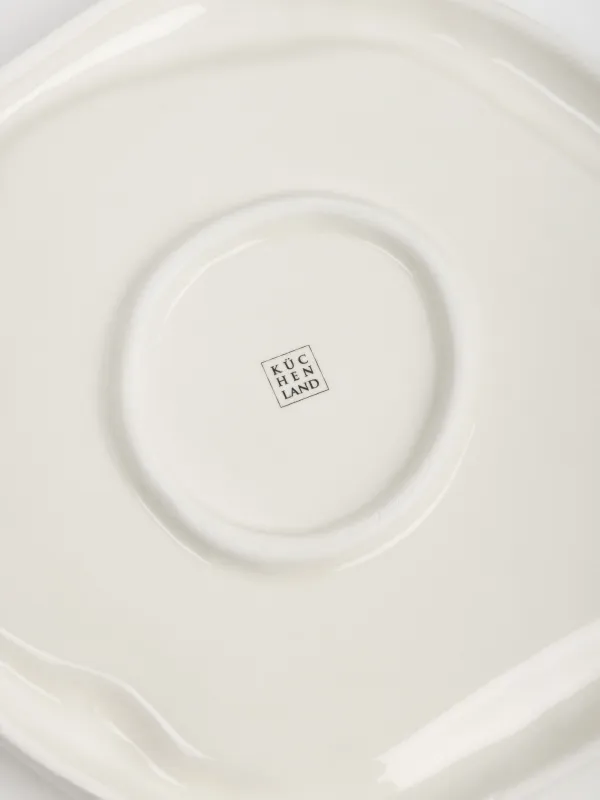 Блюдо, молочное, Crumple font, image-4