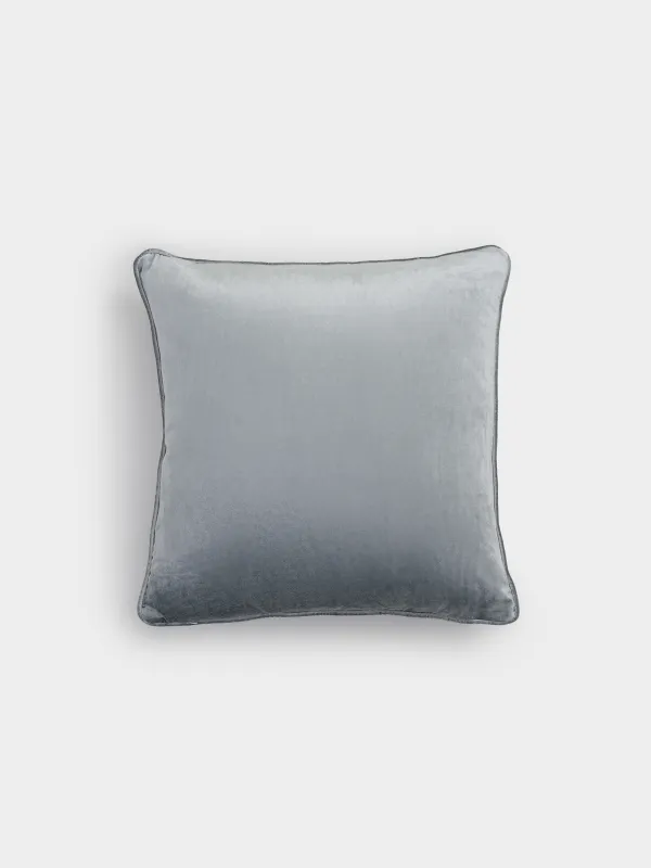 Подушка декоративная, 50х50 см, Бабочка, Bugs, image-1