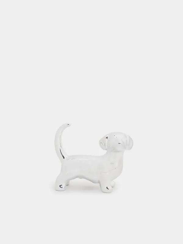 Держатель для украшений, Собака, Dog, image-0