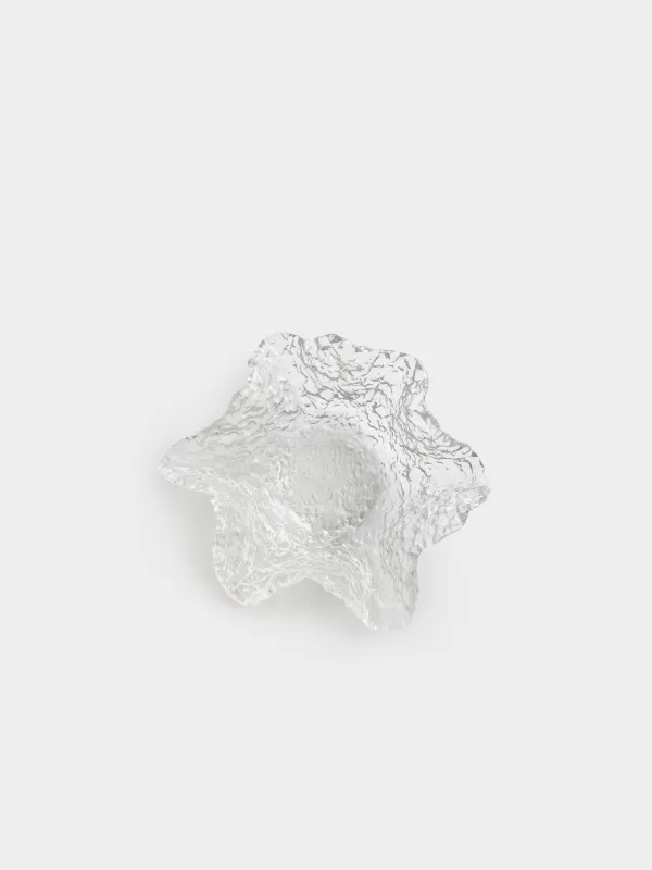 Салатник, 19х9 см, Волнистые края, Freeze, image-3