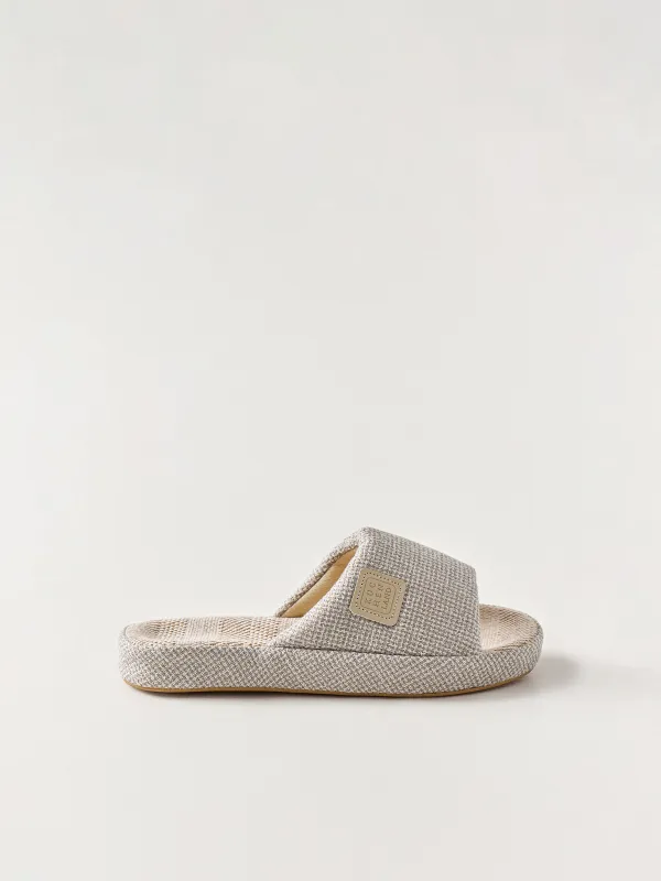 Тапочки женские, Serious, image-0