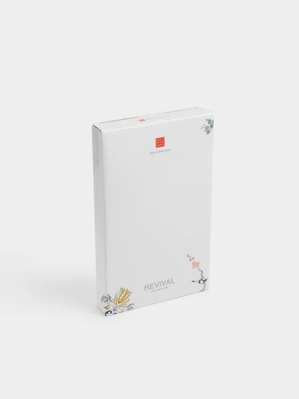 Блюдо, 30х18х см, Кинцуги, Revival, image-6