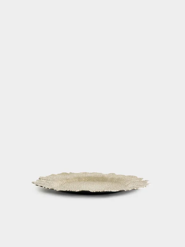Тарелка подстановочная, 33 см, Iceberg, image-1