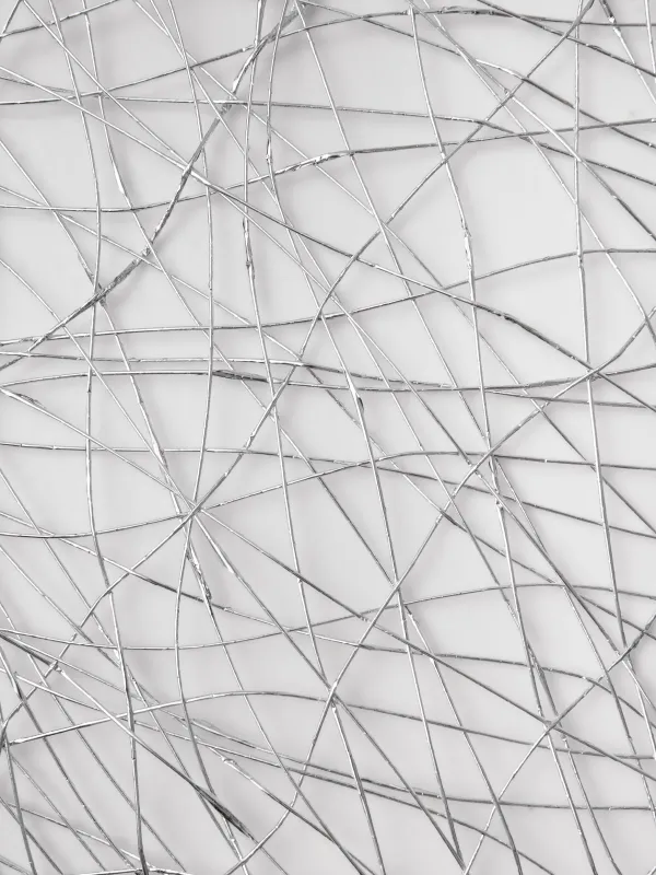 Дорожка настольная, 40х160 см, Паутинка, Azhur Grid, image-1