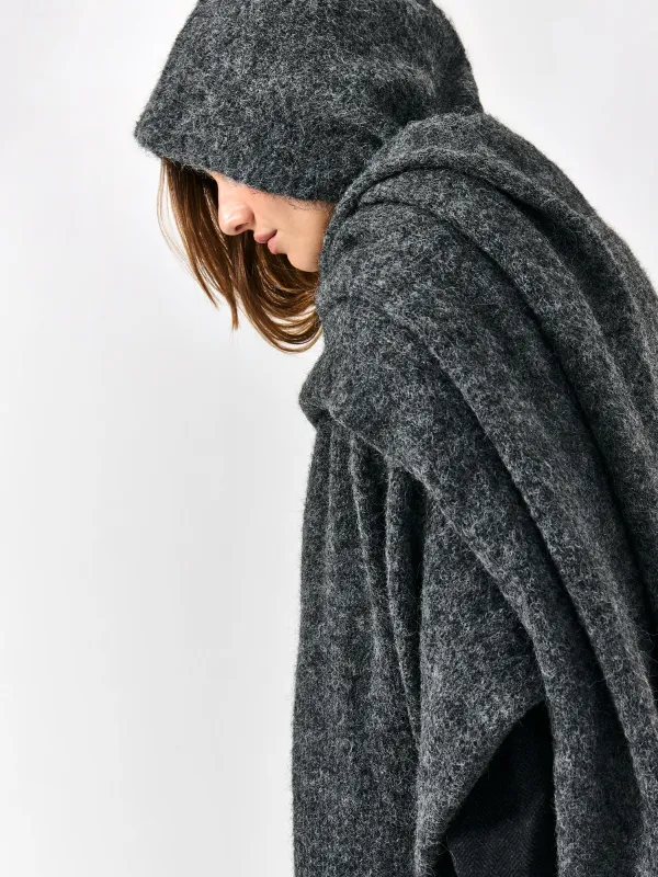 Шарф женский, Loop, image-7