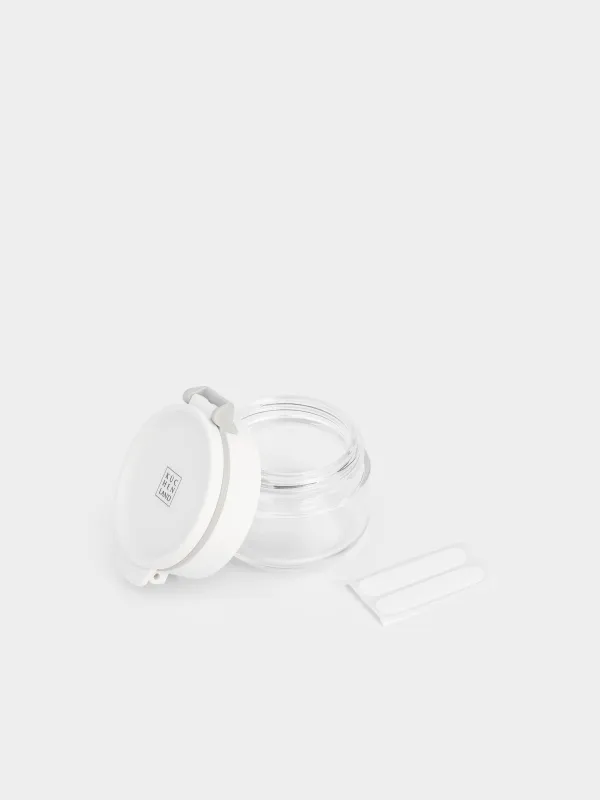 Емкость для специй, 5 см, с двойной крышкой, Comfort light, image-4