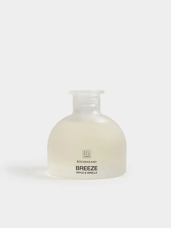 Ароматический диффузор, 100 мл, Apple & Vanilla, Breeze, image-1