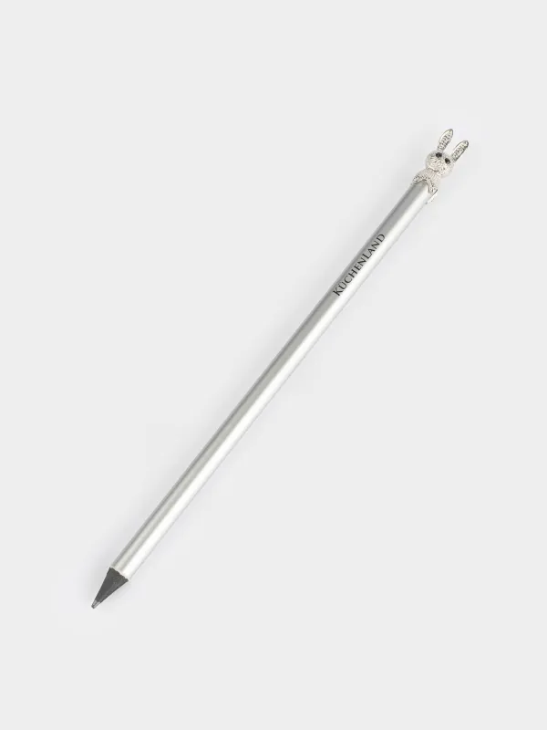 Карандаш, чернографитный, Заяц, Draw, image-1