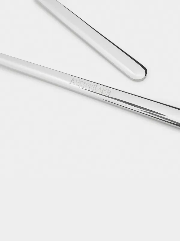 Ложка столовая, 2 шт, сталь, Toscana, image-2