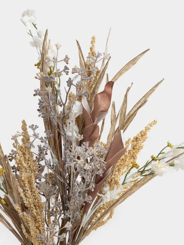 Ветка декоративная, 79 см, Разнотравье, Meadow decor, image-2