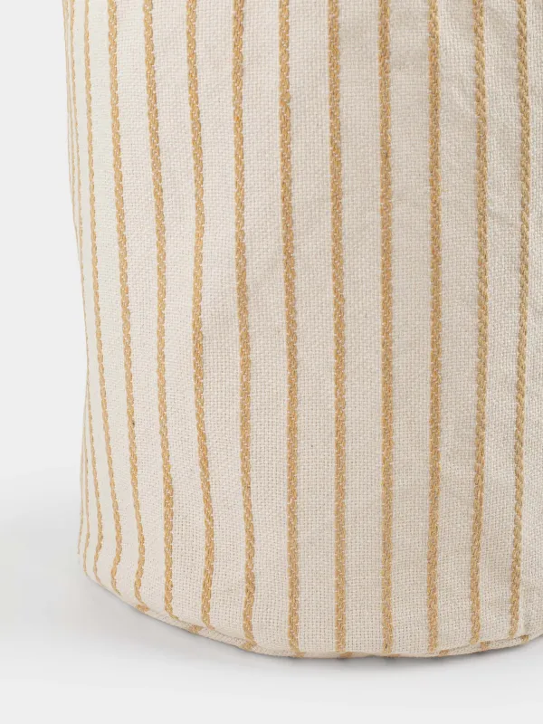 Сумка для хранения белья, 30х35 см, с ручками, Полосы, Stripe, image-2