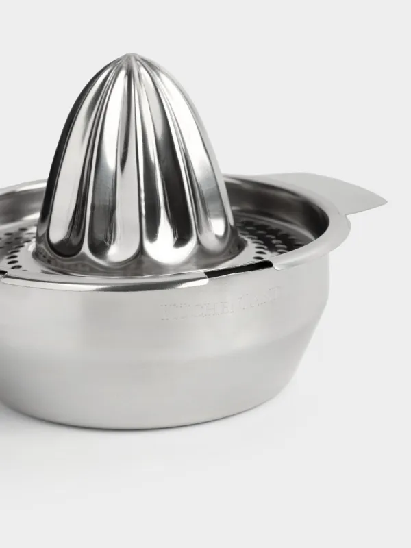 Соковыжималка для цитрусовых, 400 мл, сталь, Classic, image-1