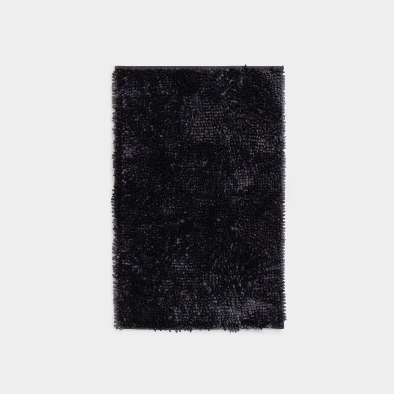 Коврик, 50х80 см, противоскользящий, Fluffy