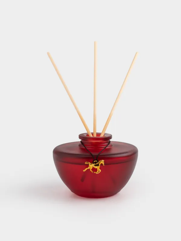 Ароматический диффузор, 100 мл, с подвеской, Pomegranate & raspberry, Important, image-0