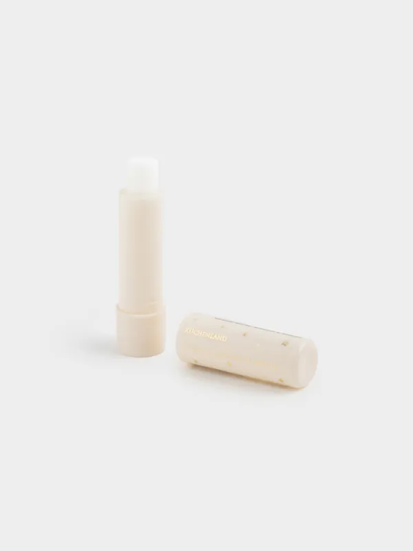 Набор косметический, 2 пр, крем для рук/бальзам для губ, Tobacco leaves, Luxury, image-4