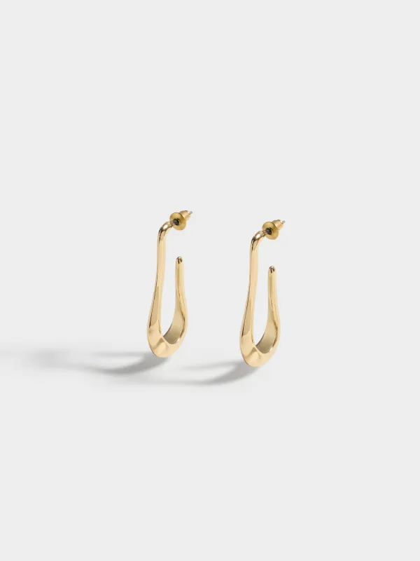 Серьги-пусеты, 2 шт, Jewelry, image-1