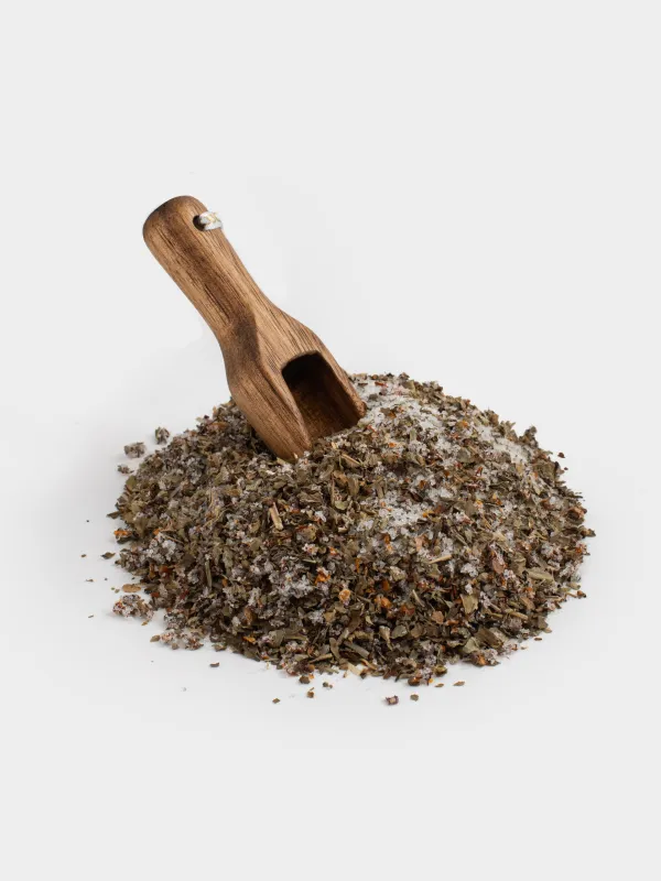 Емкость для специй, Seasoning cork, image-3