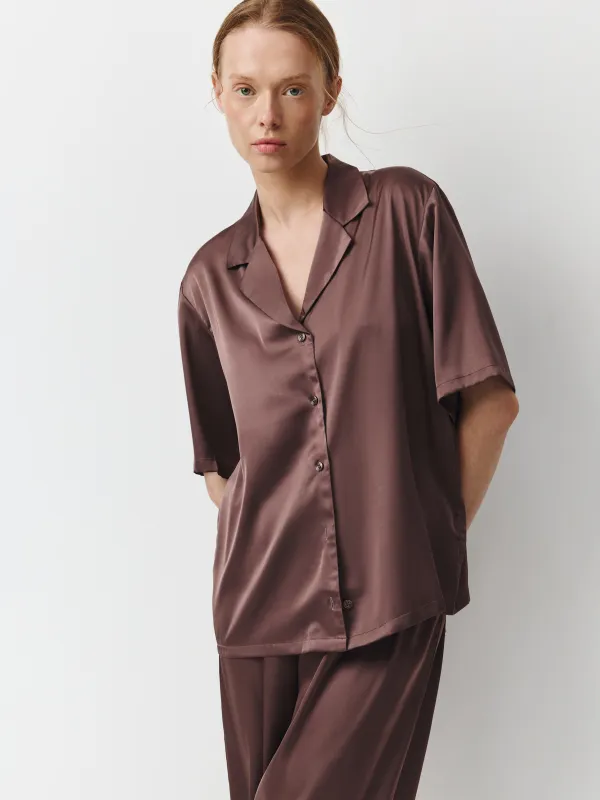 Рубашка женская, Madmina, image-0