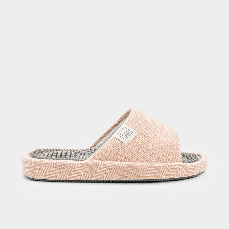 Тапочки женские, Lint