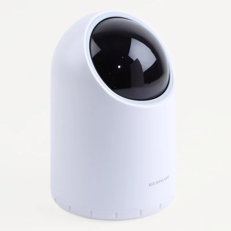Ведро для мусора, 2 л, сенсорное, Робот, Bin robot, image-2