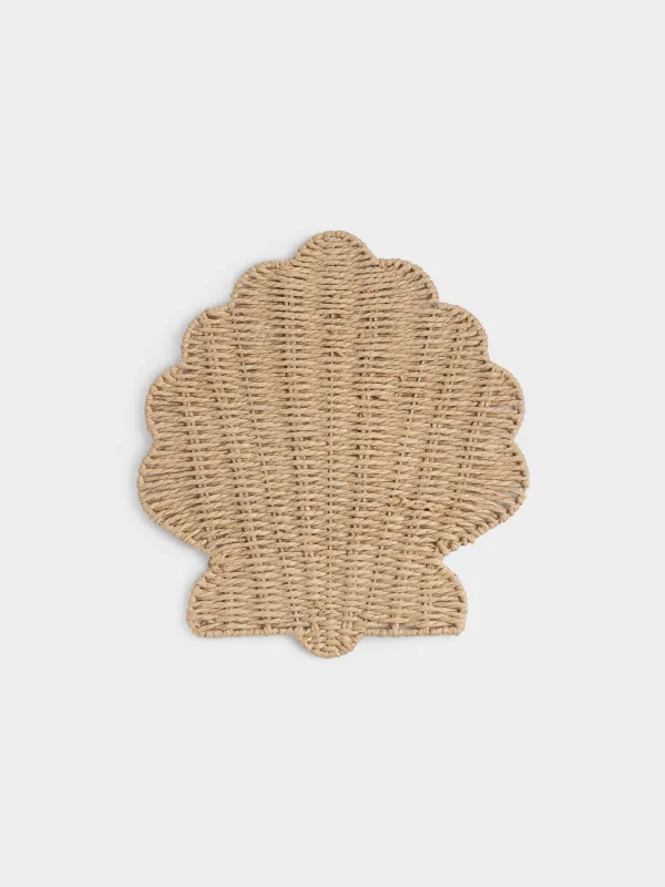 Салфетка под приборы, Braided, image-0