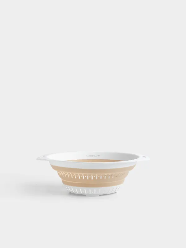 Дуршлаг, 31х24 см, складной, Foldaway, image-0