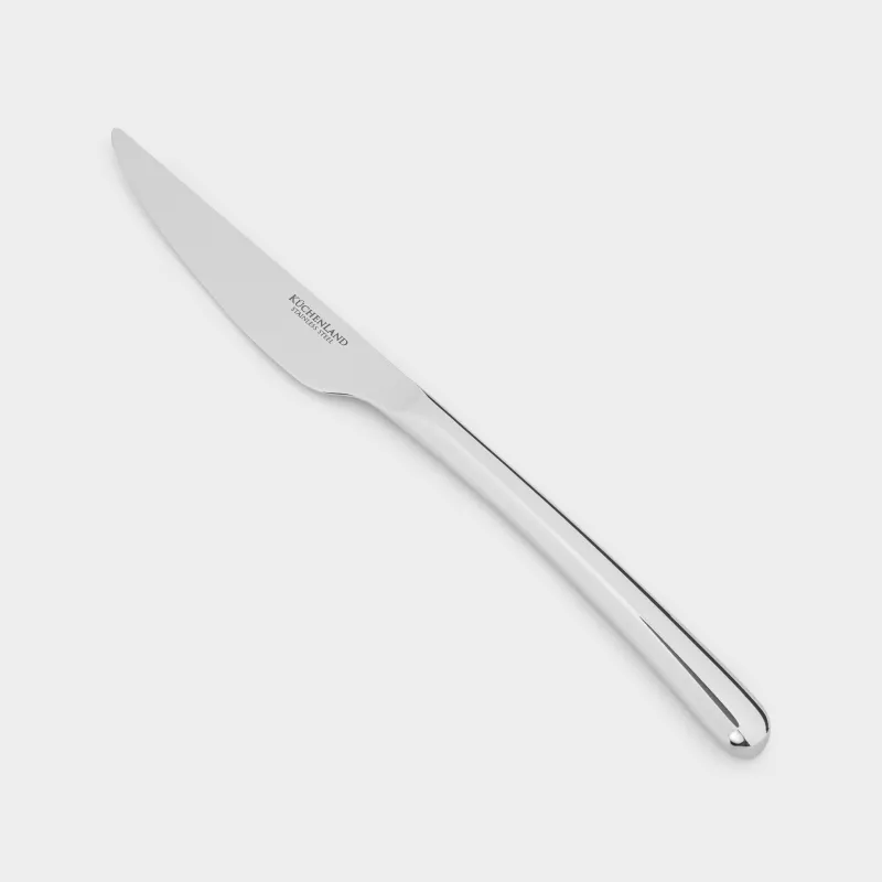 Нож столовый, 2 шт, сталь, Toscana, image-2