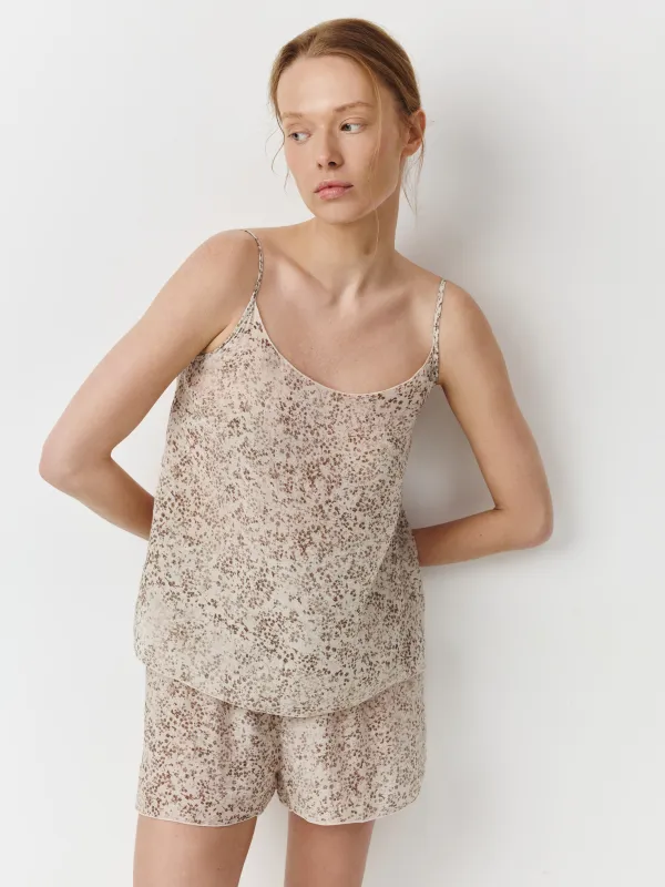 Топ женский, на бретельках, Odelia, image-0