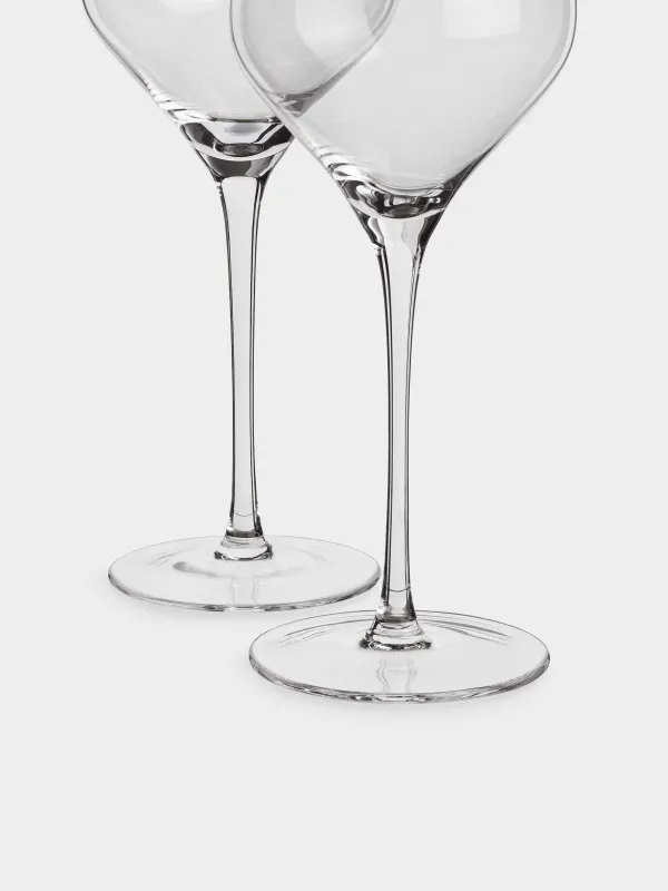 Бокал для белого вина, 2 шт, Charm L, image-4