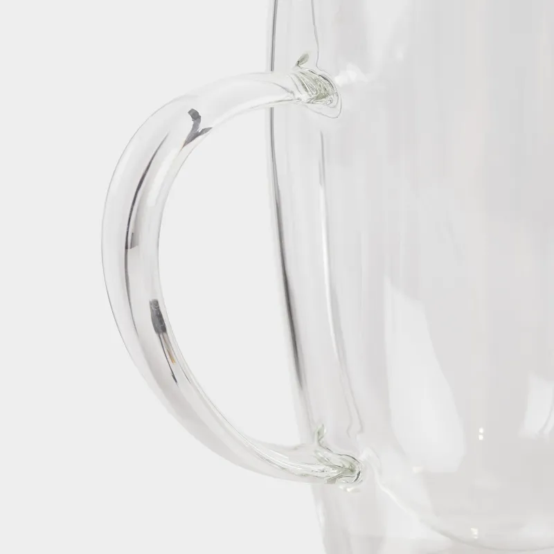 Кружка, 500 мл, стекло Б, Air, image-3