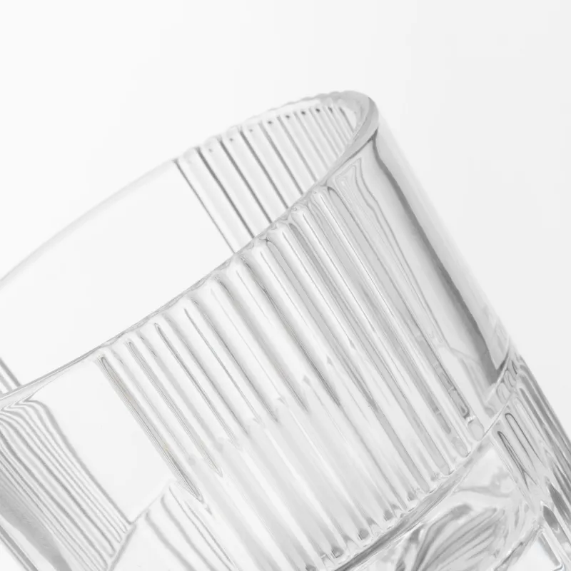 Набор для виски, 4 перс, 5 пр, графин/стаканы, стекло Р, Ribby, image-5